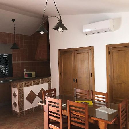 Chalet Ventura En Conil Conil De La Frontera Zewnętrze zdjęcie