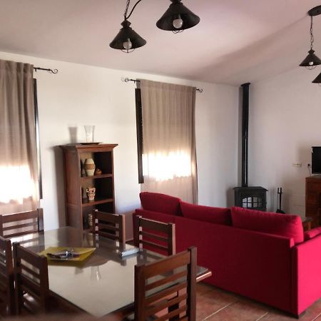 Chalet Ventura En Conil Conil De La Frontera Zewnętrze zdjęcie