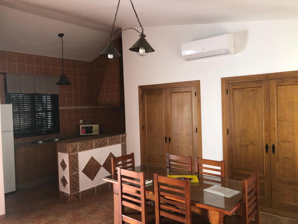 Chalet Ventura En Conil Conil De La Frontera Zewnętrze zdjęcie