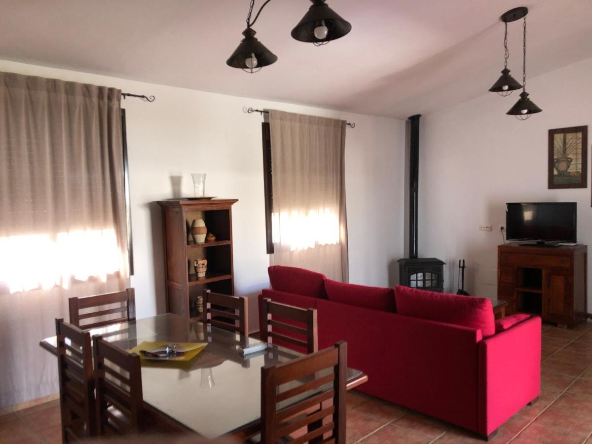 Chalet Ventura En Conil Conil De La Frontera Zewnętrze zdjęcie