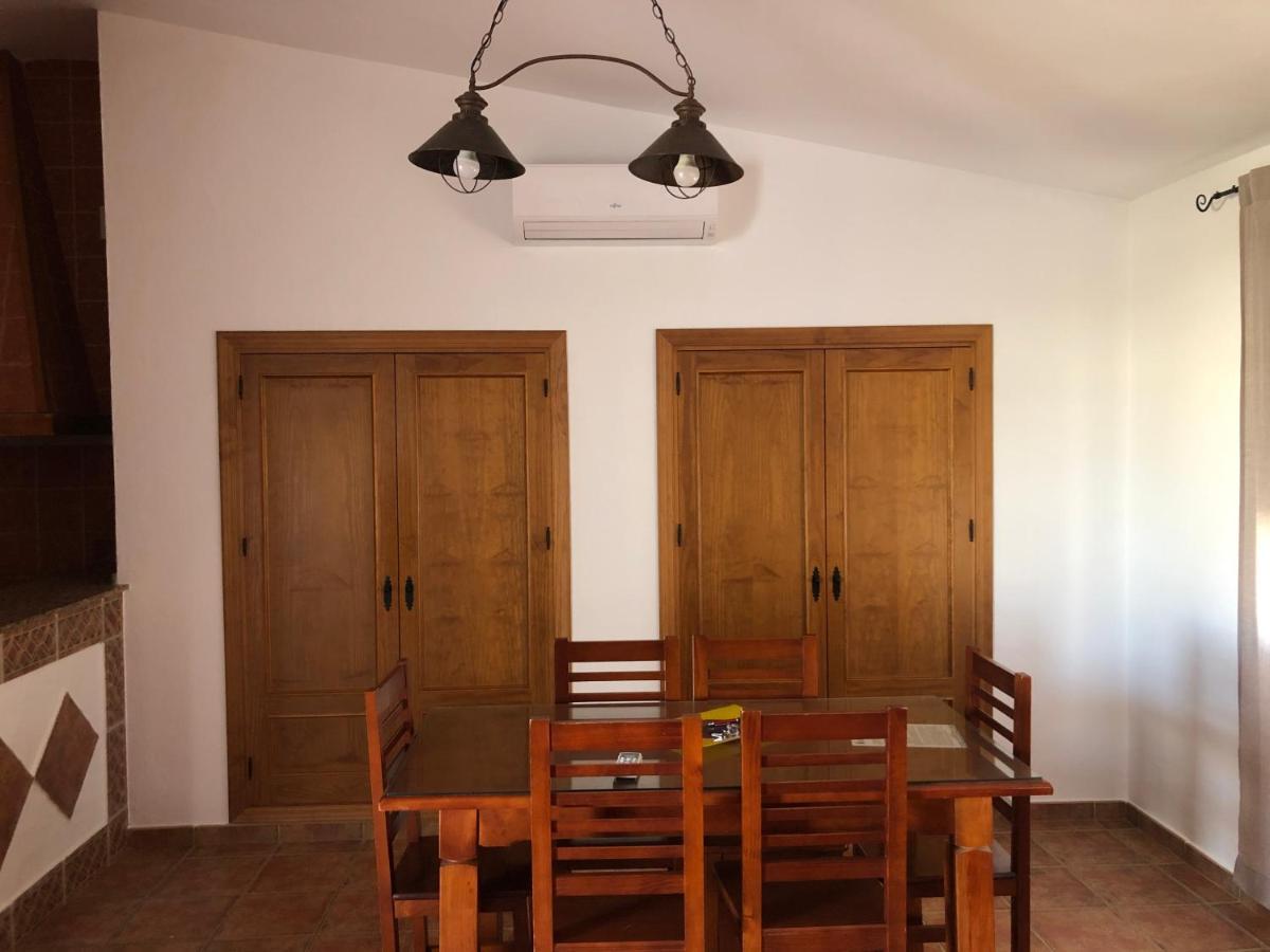 Chalet Ventura En Conil Conil De La Frontera Zewnętrze zdjęcie
