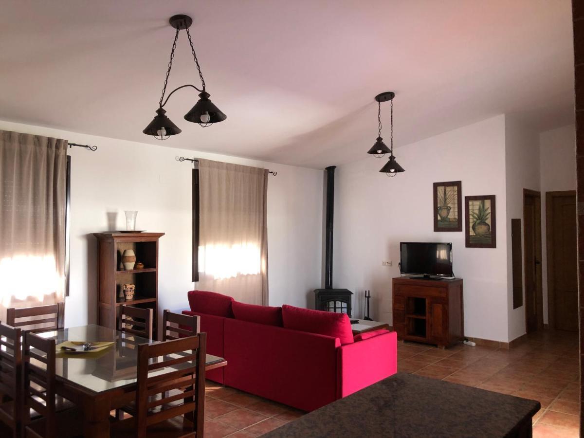 Chalet Ventura En Conil Conil De La Frontera Zewnętrze zdjęcie
