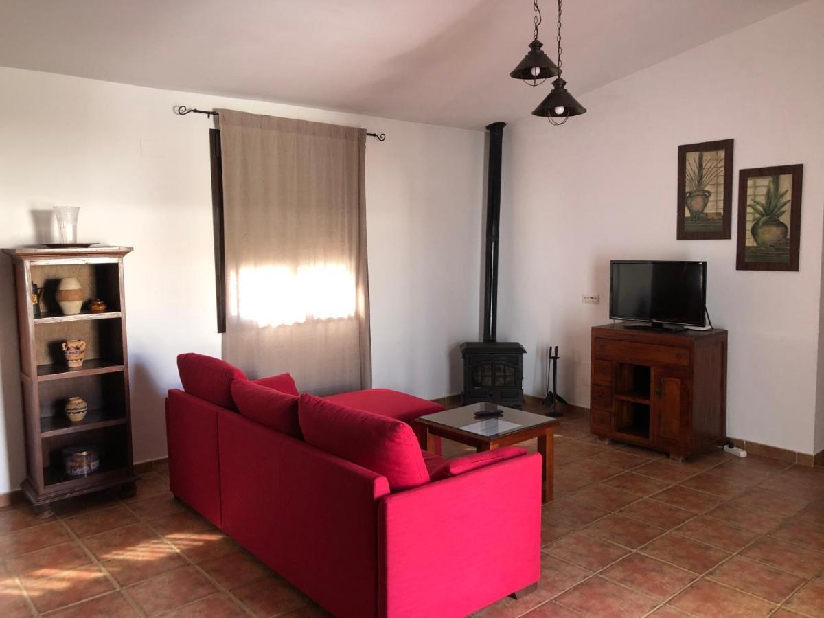 Chalet Ventura En Conil Conil De La Frontera Zewnętrze zdjęcie