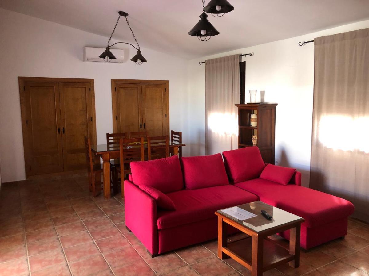 Chalet Ventura En Conil Conil De La Frontera Zewnętrze zdjęcie