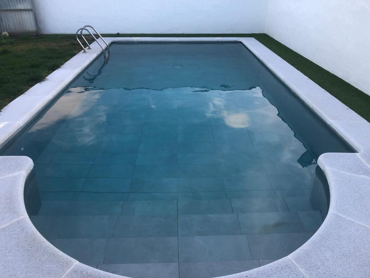 Chalet Ventura En Conil Conil De La Frontera Zewnętrze zdjęcie
