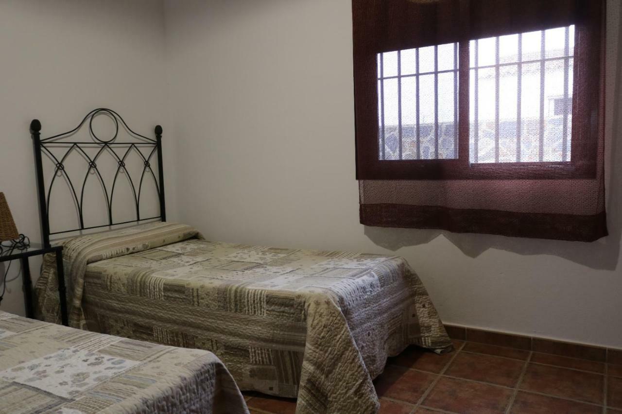 Chalet Ventura En Conil Conil De La Frontera Zewnętrze zdjęcie