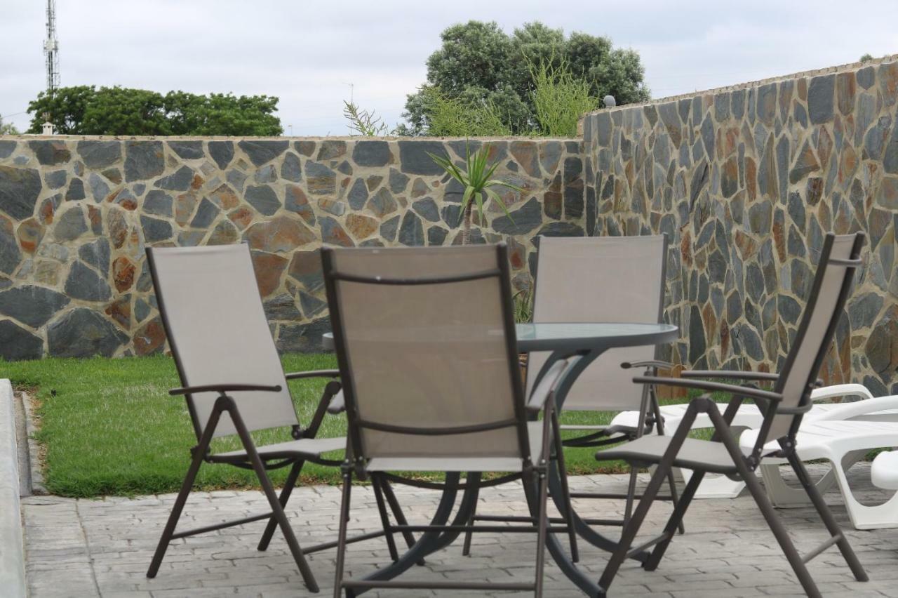 Chalet Ventura En Conil Conil De La Frontera Zewnętrze zdjęcie