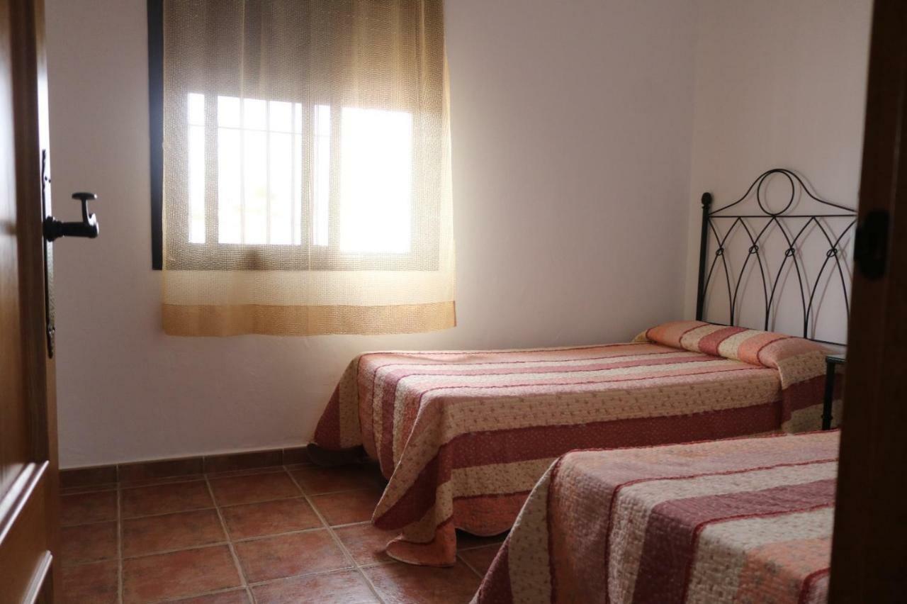 Chalet Ventura En Conil Conil De La Frontera Zewnętrze zdjęcie